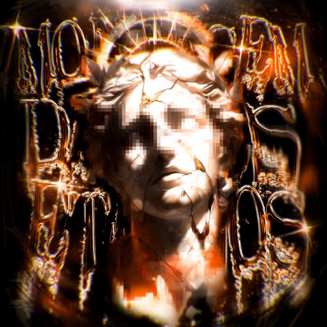 MONTAGEM DEUSES ETERNOS — DJ FLG