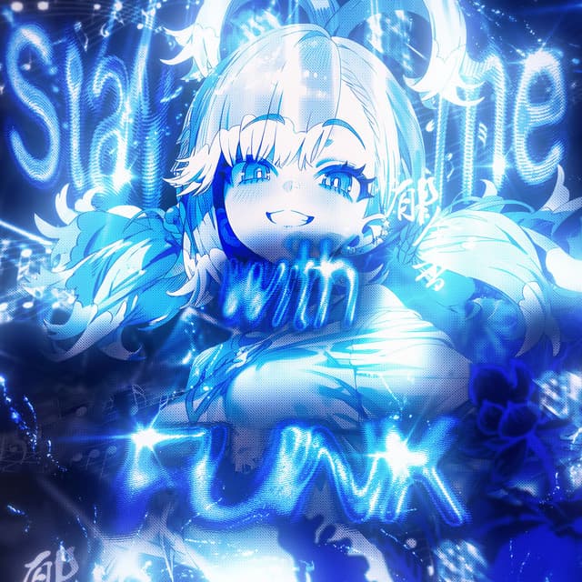 STAY WITH ME FUNK — WXRTNAX