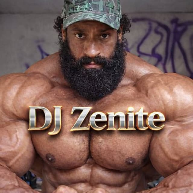 DJ ZENITE