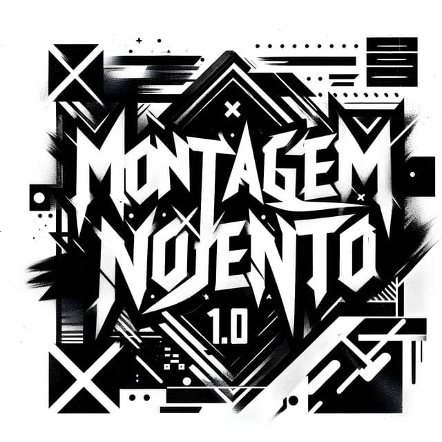 MONTAGEM NOJENTO 1.0