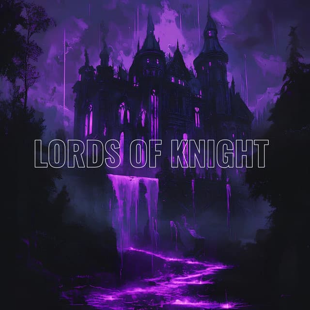 LORDS OF KNIGHT