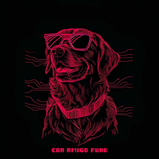 Cão Amigo Funk