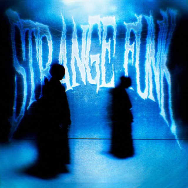 STRANGE FUNK