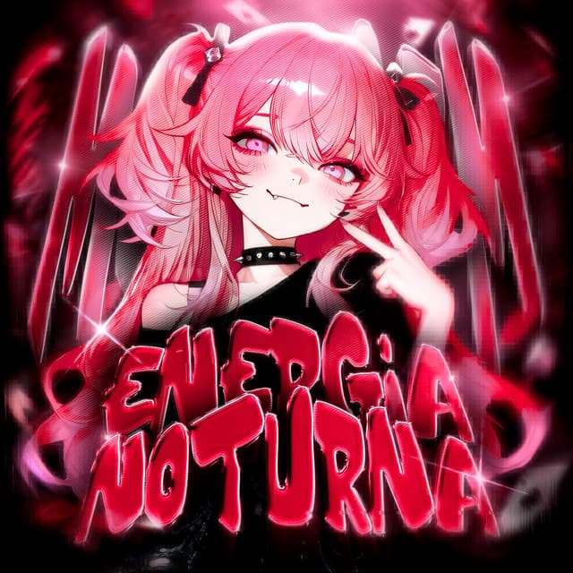 MONTAGEM ENERGIA NOTURNA