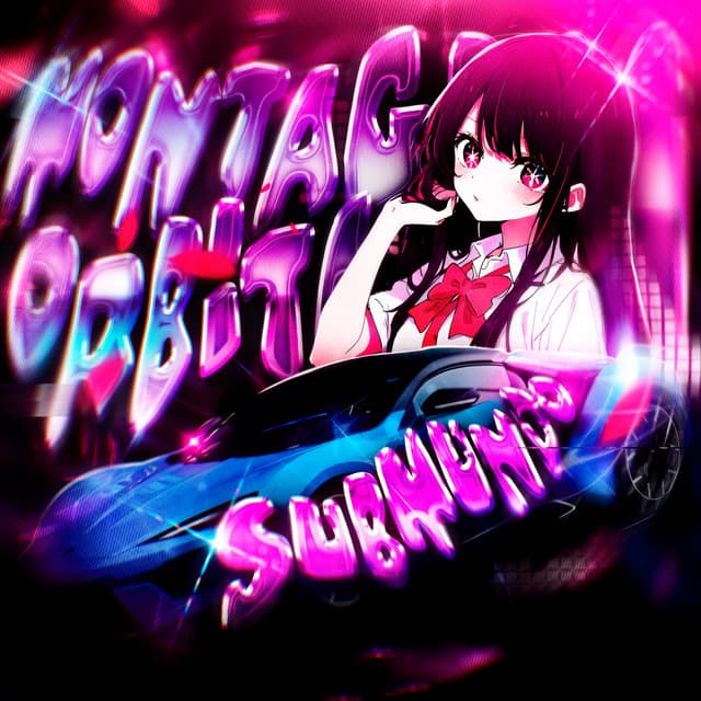 MONTAGEM ORBITA SUBMUNDO