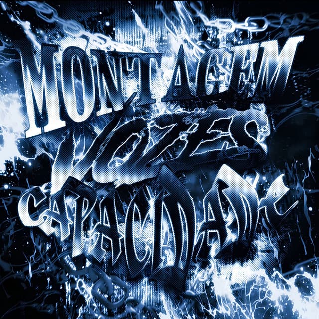 MONTAGEM VOZES CAPACIDADE