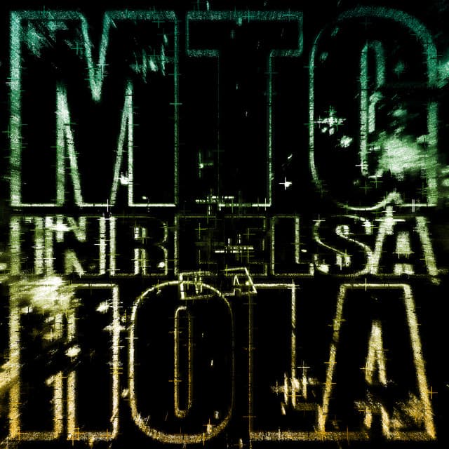 MTG INREELSA DA HOLA