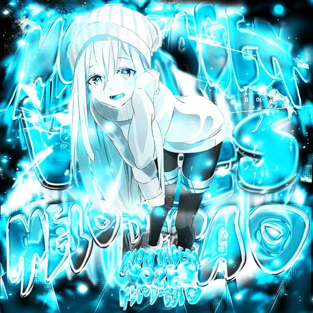 MONTAGEM VOZES MELODICAO