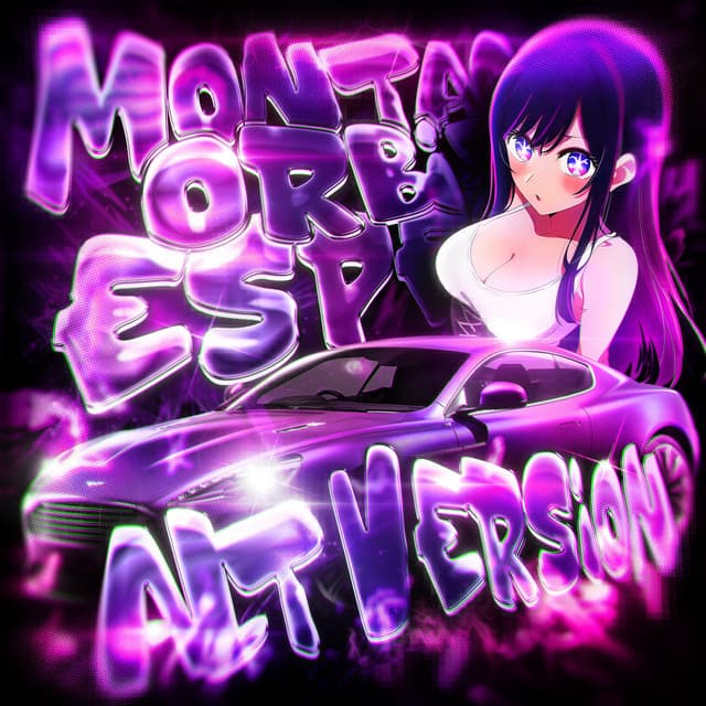 MONTAGEM ORBITA ESPECIAL - ALT VERSION