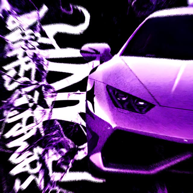 Lamborghini Funk!
