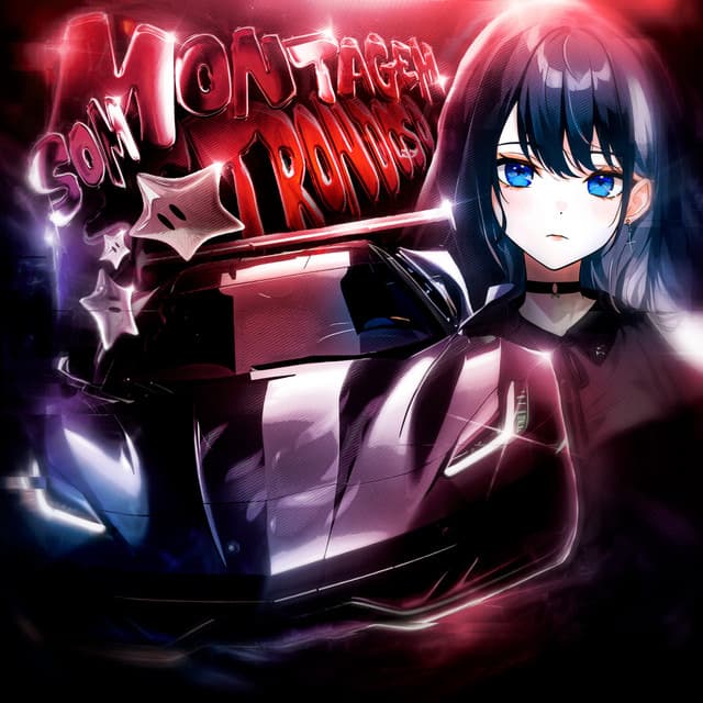 MONTAGEM SOM ESTRONDOSO