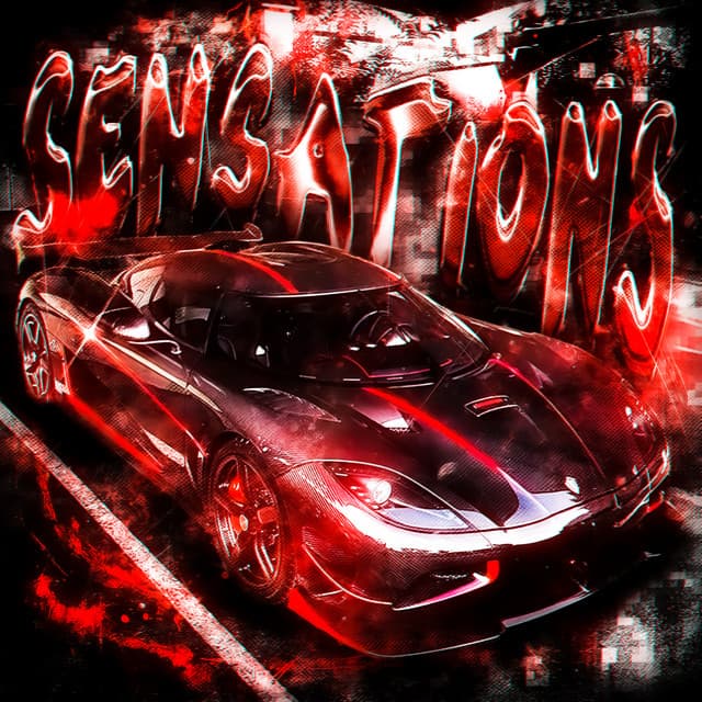 SENSATIONS