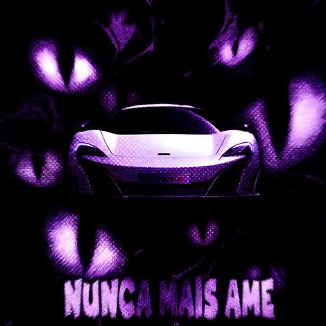 NUNCA MAIS AME