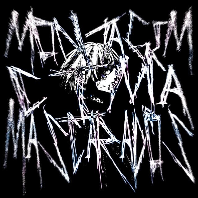 MONTAGEM CIMA MASCARADOS