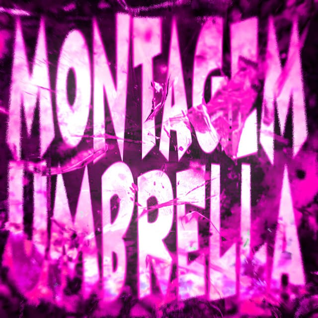 MONTAGEM UMBRELLA