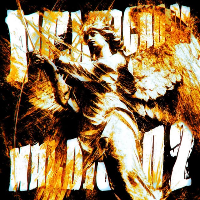 FELTIÇÃO DE MALDIÇÃO 2