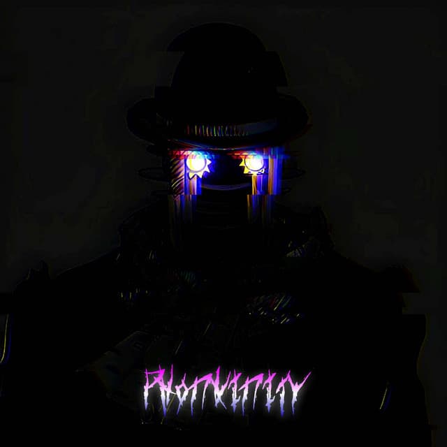 Phonkinity