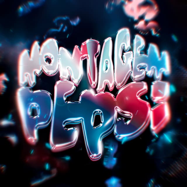 MONTAGEM PEPSI